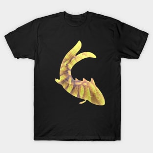 The Yellow Fish T-Shirt